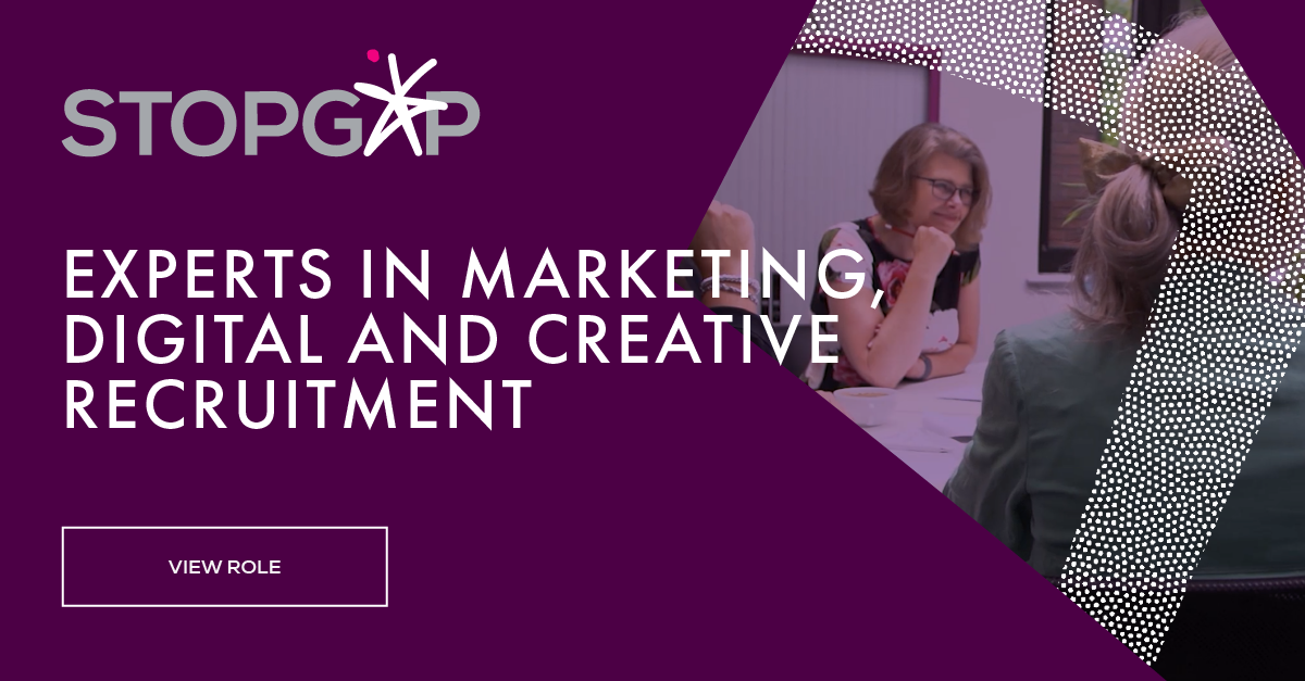 Digital Marketing Manager