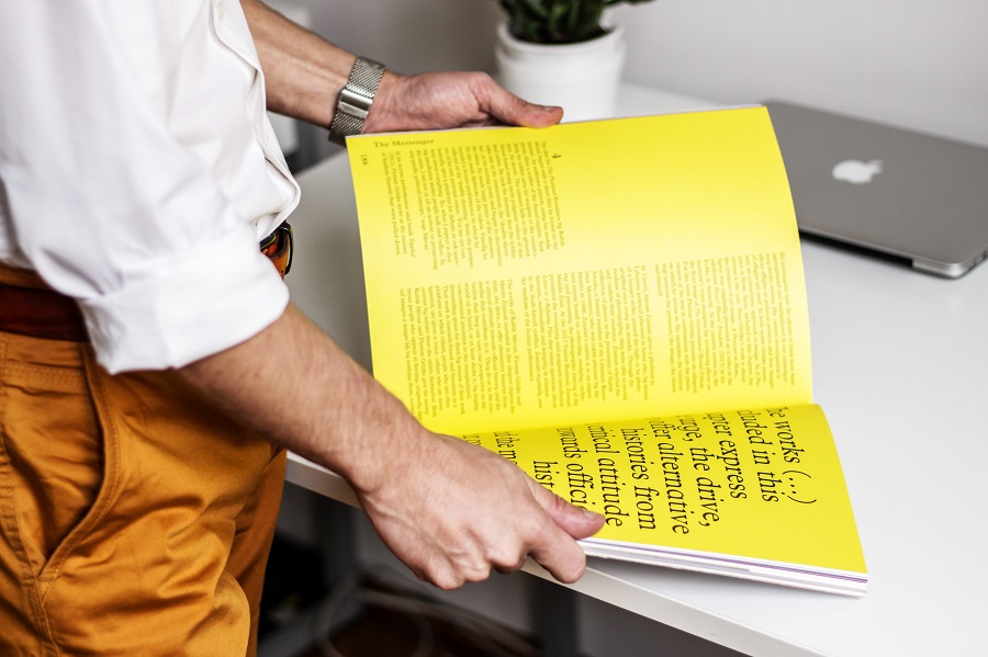 Creative Recruitment Services