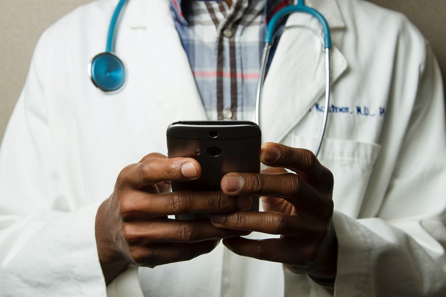 Healthcare and Life Sciences