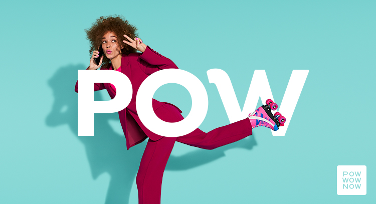 PowWowNow