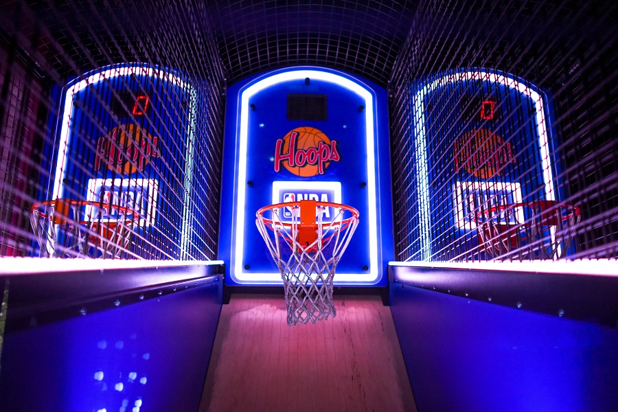 Consumer, Entertainment and Sport